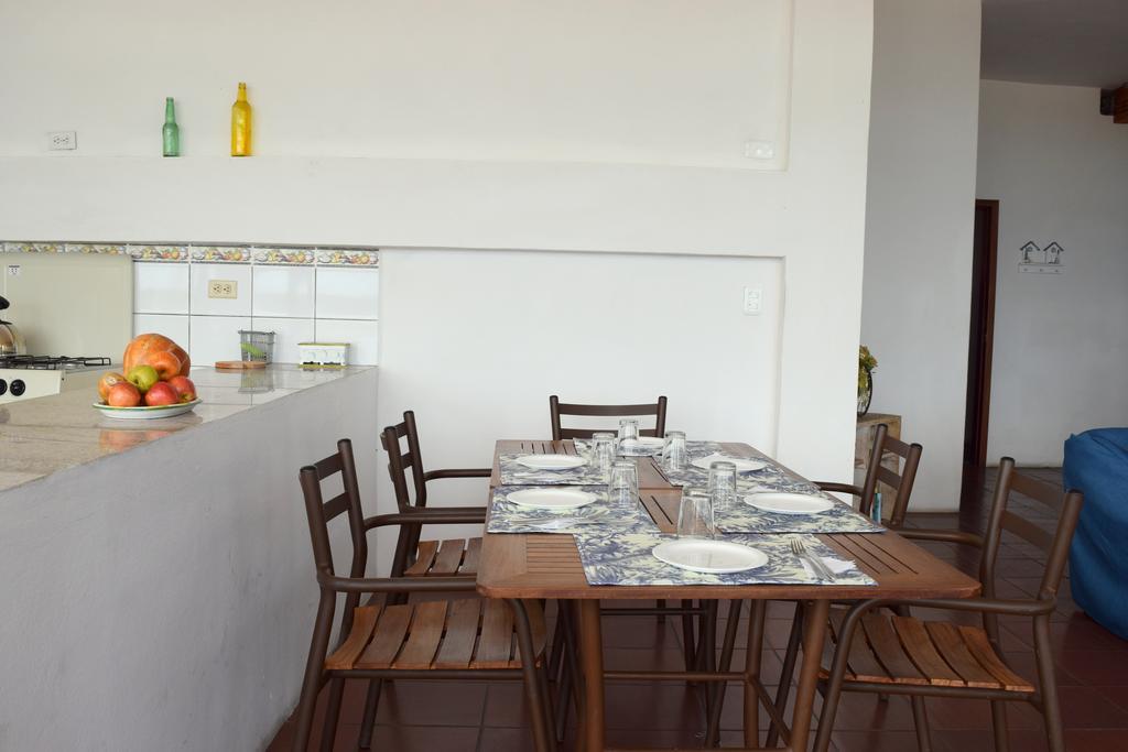 Del Mar Guest house