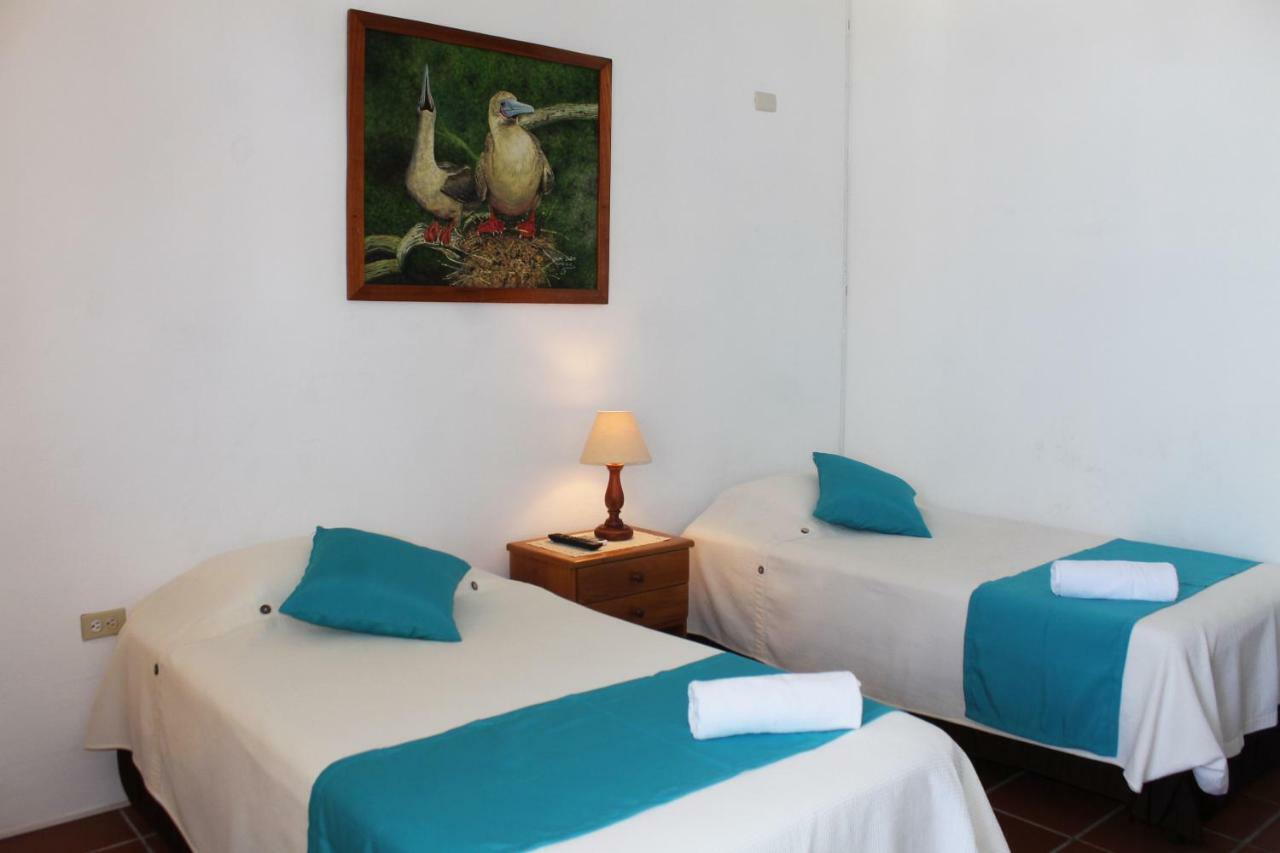 Guest house Del Mar 3*