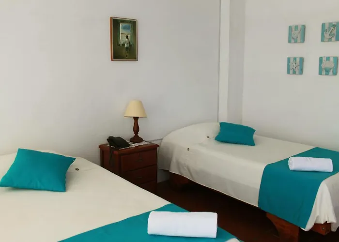 Posada del Mar