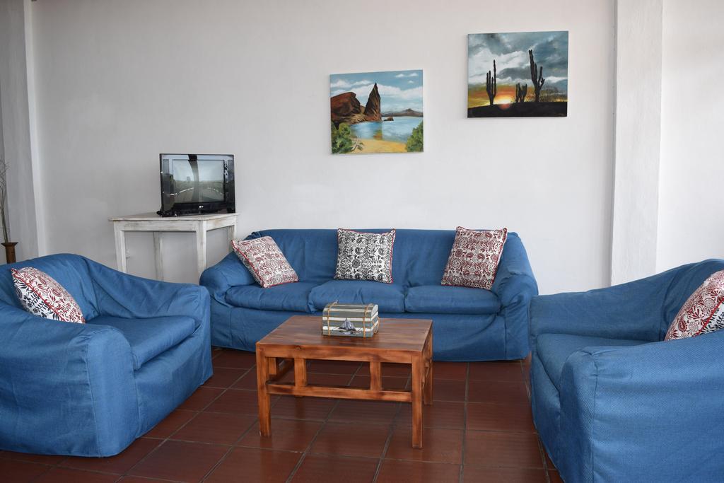 Del Mar Pensión 3*