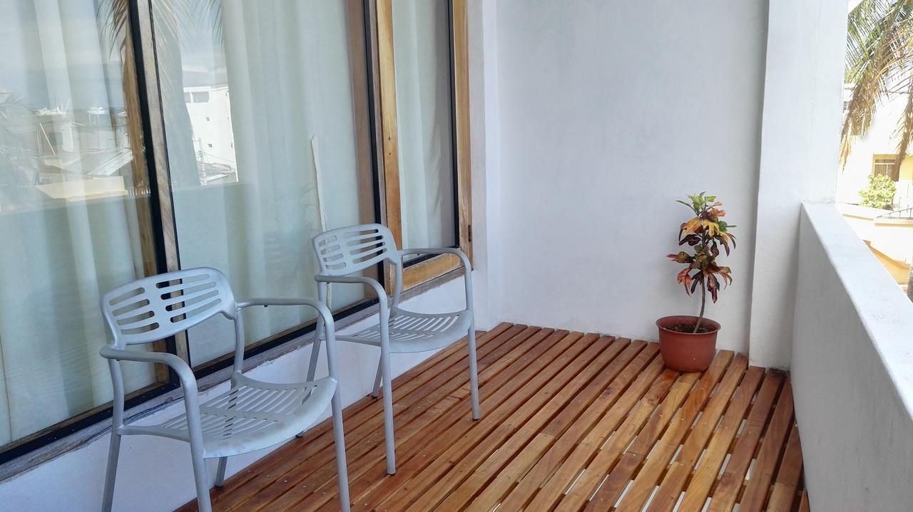 Pensión Del Mar 3*