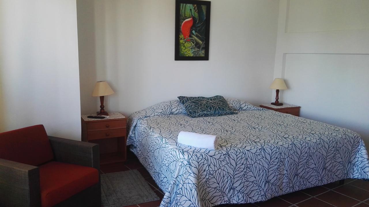 Del Mar Pensión 3*
