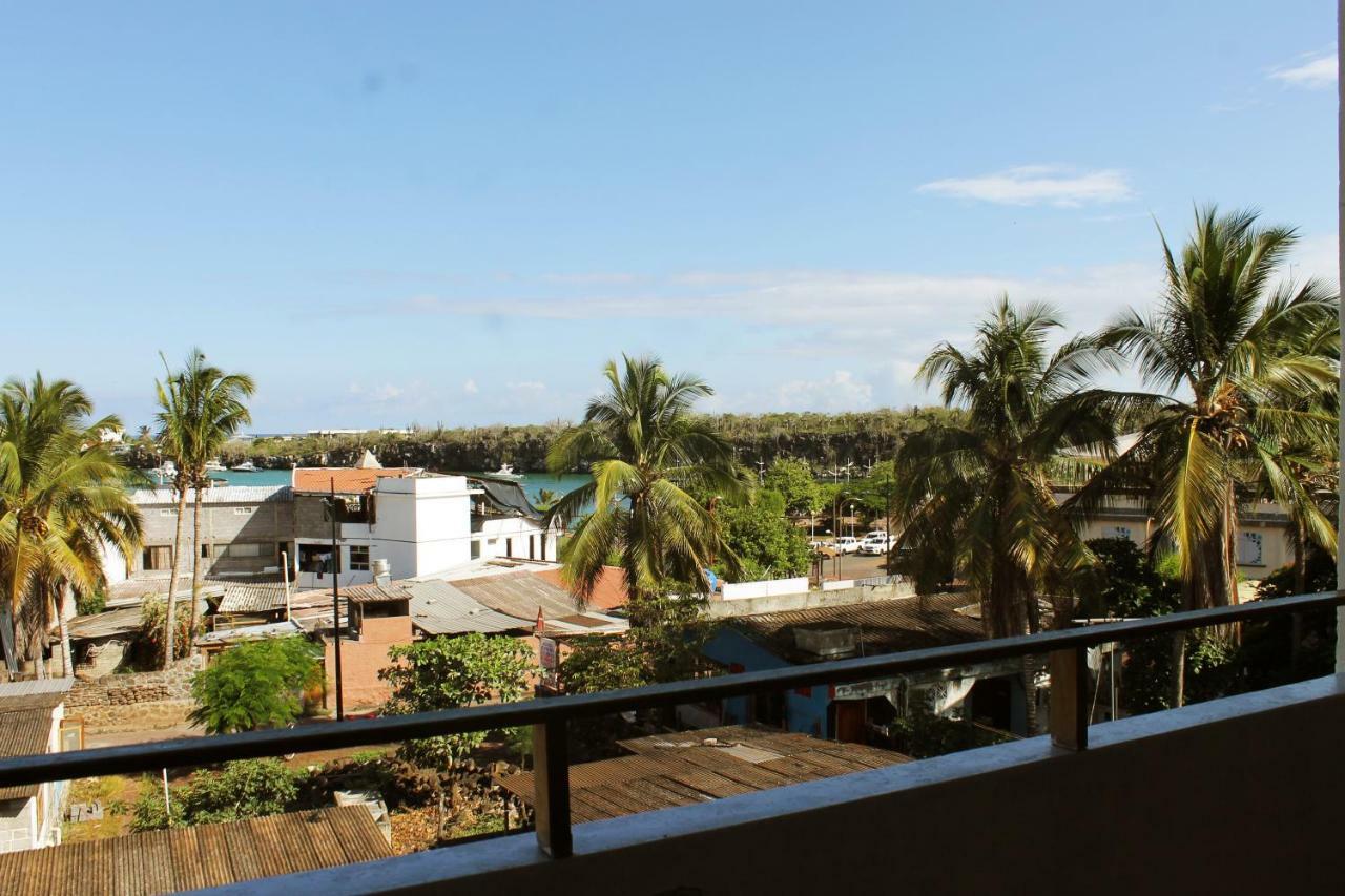 Pensión Del Mar