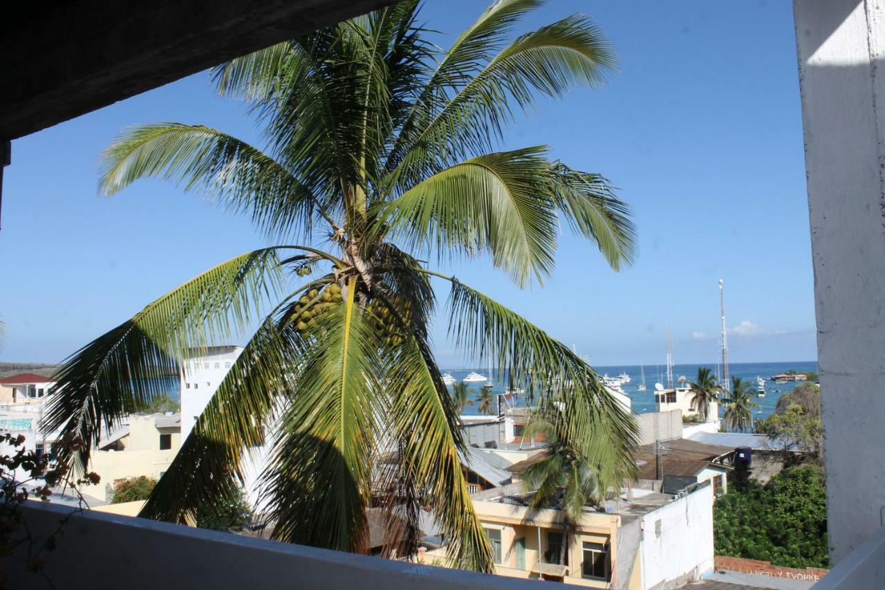 Del Mar 3* Puerto Ayora (Galapagos Islands)