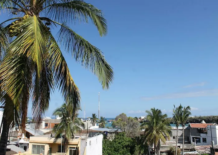 Posada Del Mar