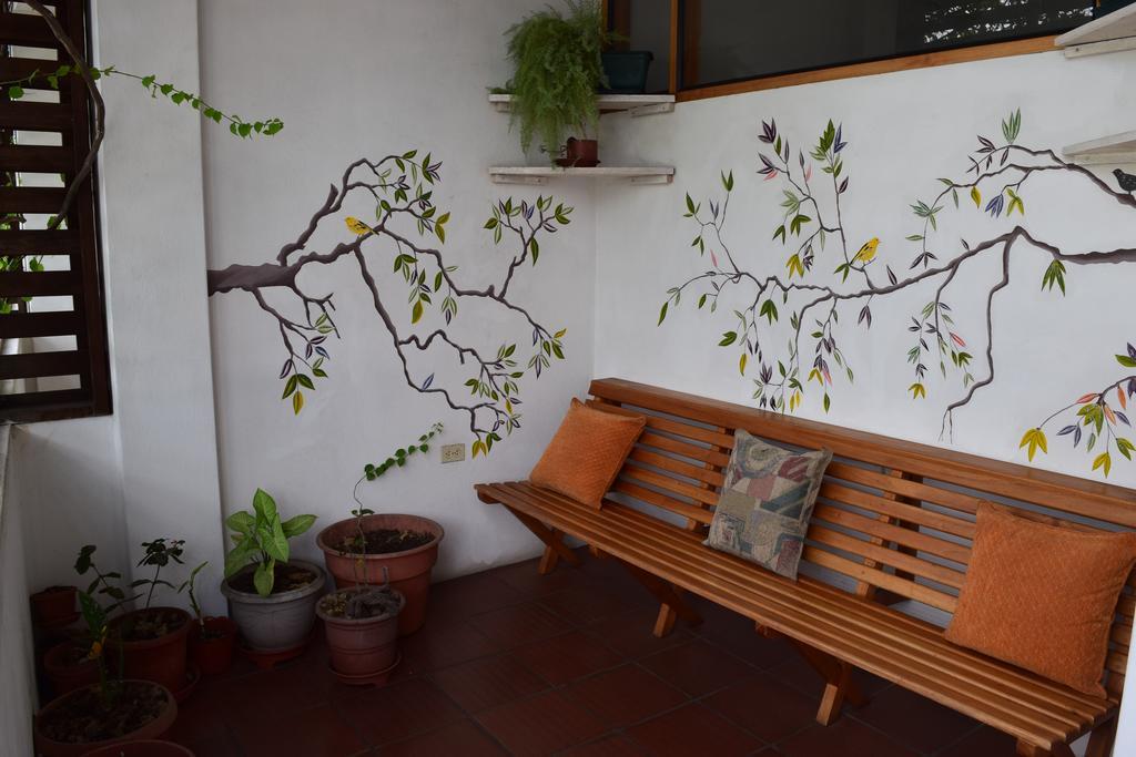 Casa de hóspedes Del Mar