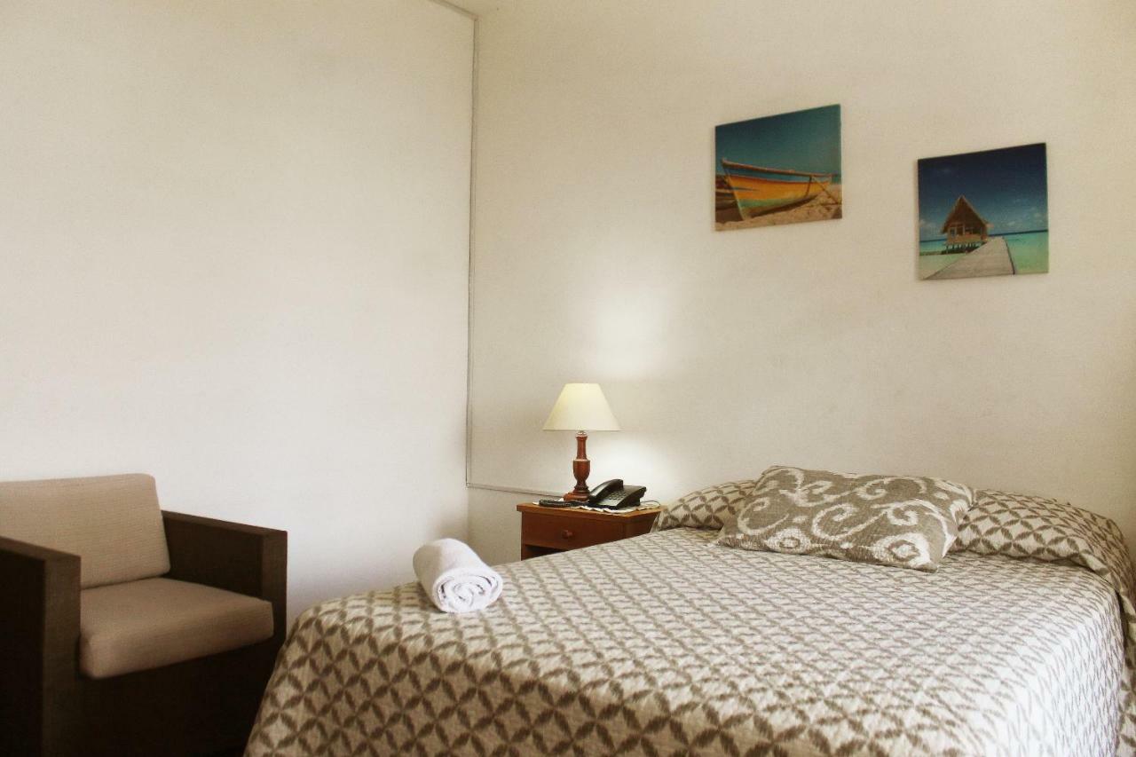 Casa de hóspedes Del Mar 3*