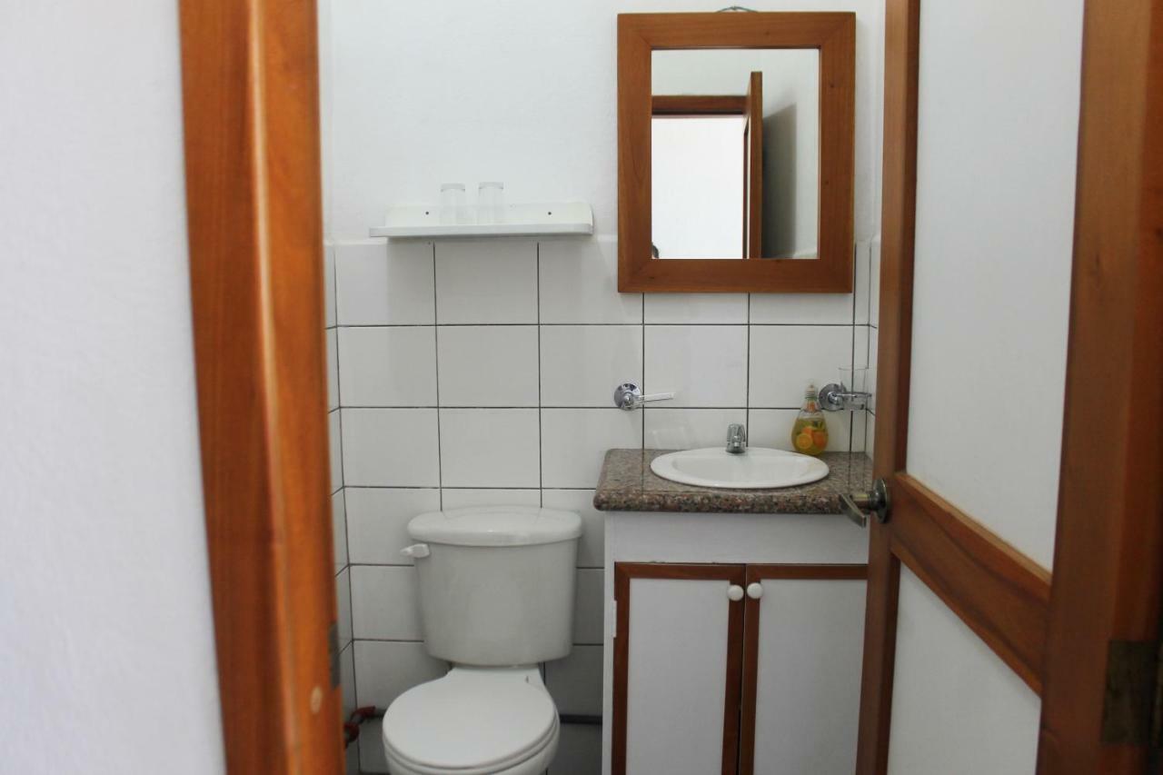 Casa de hóspedes Del Mar 3*