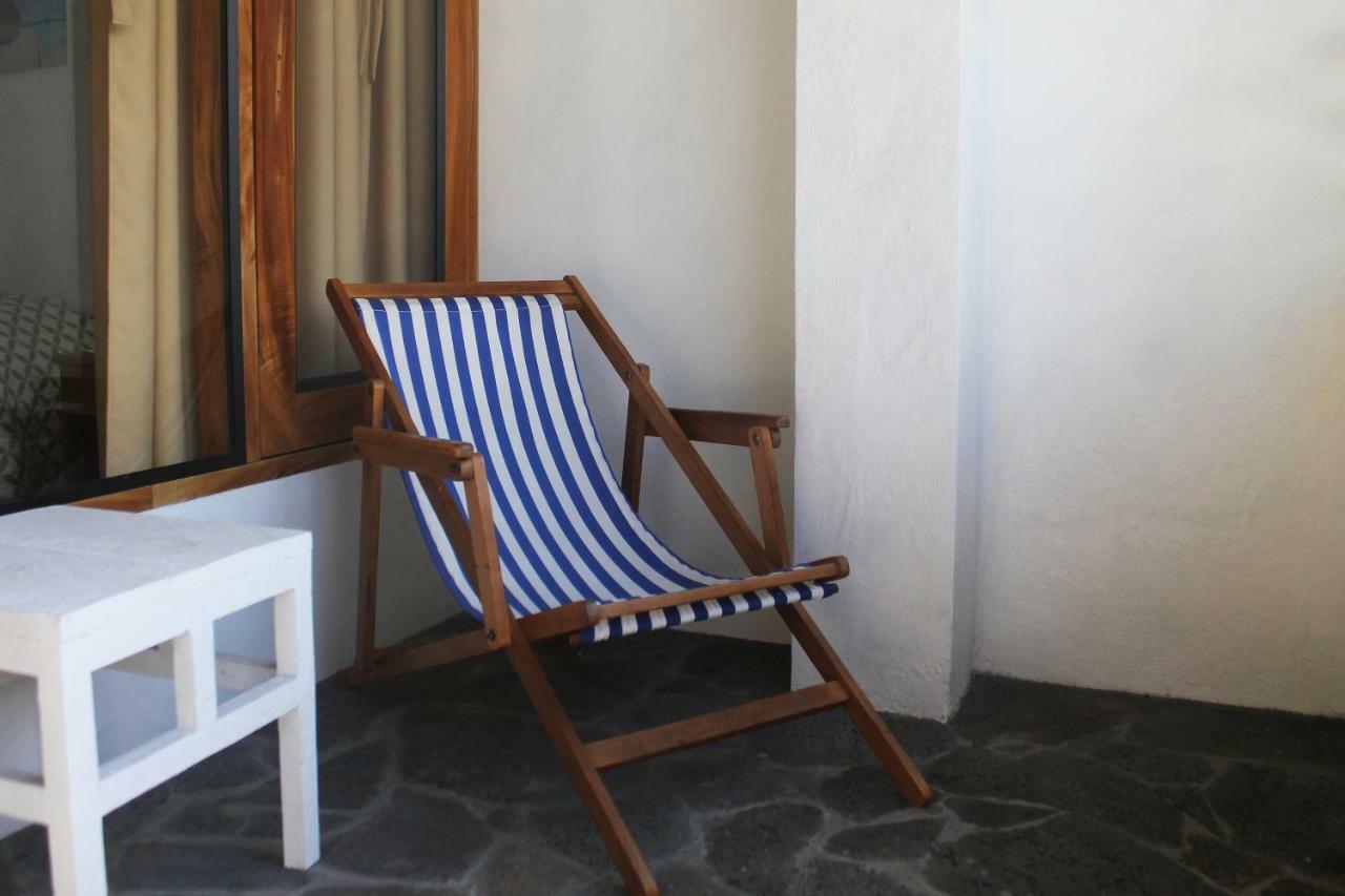 Casa de hóspedes Del Mar 3*