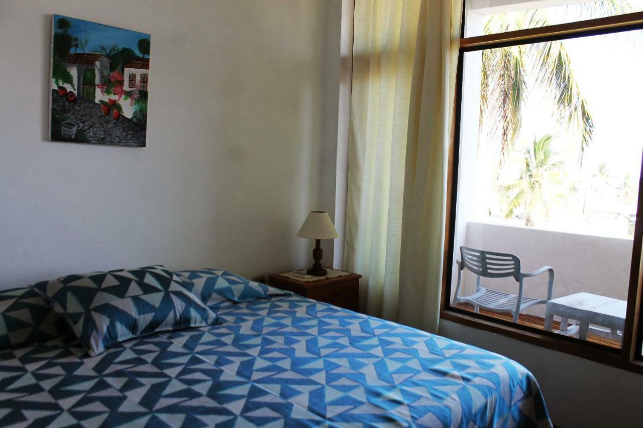 Casa de hóspedes Del Mar Puerto Ayora (Galapagos Islands)