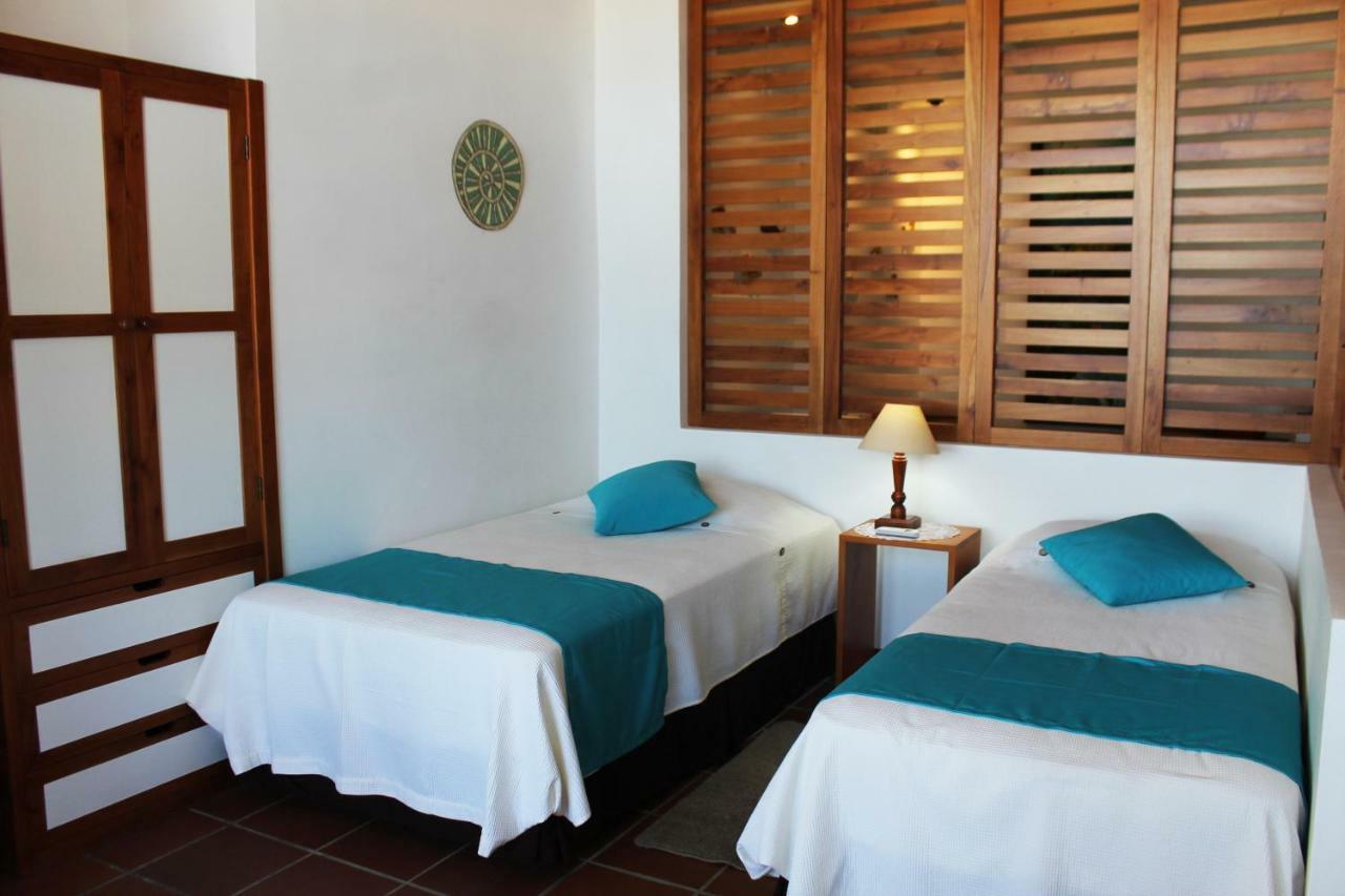 Casa de hóspedes Del Mar