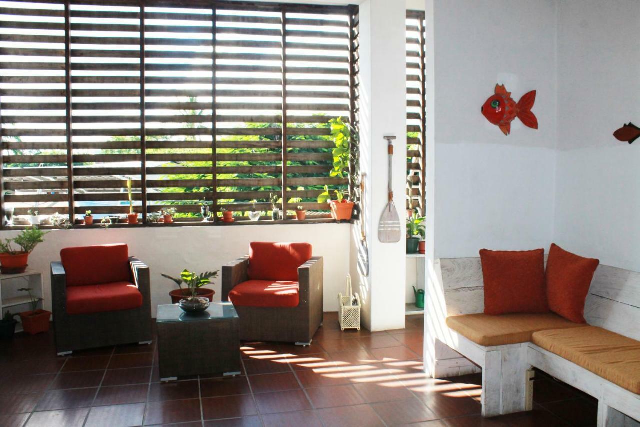 Del Mar Casa de hóspedes Puerto Ayora (Galapagos Islands)