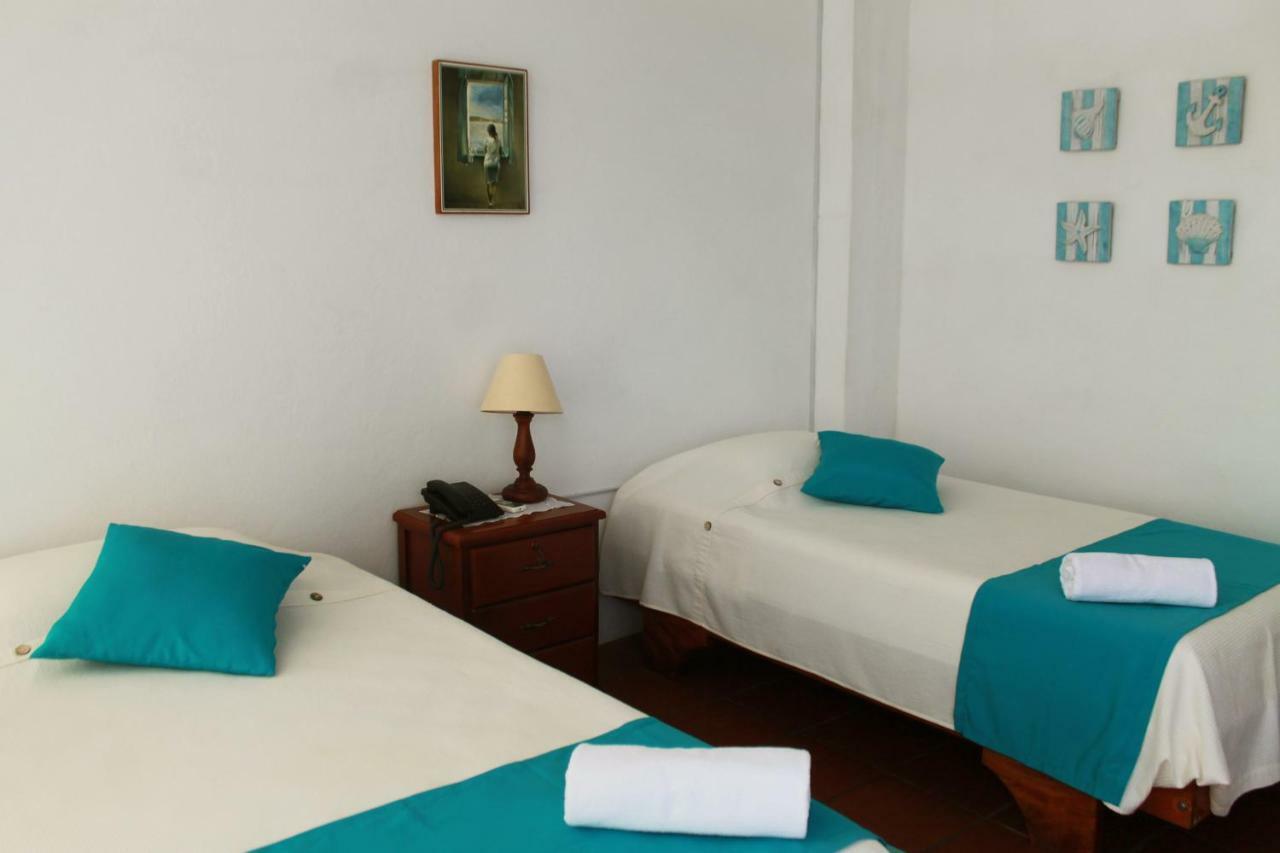 Del Mar Casa de hóspedes